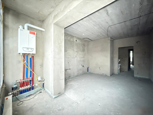 Продам трехкомнатную (3-комн.) квартиру, Шогенова ул, 79, Нальчик г