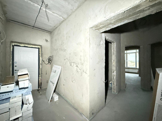 Продам трехкомнатную (3-комн.) квартиру, Шогенова ул, 79, Нальчик г