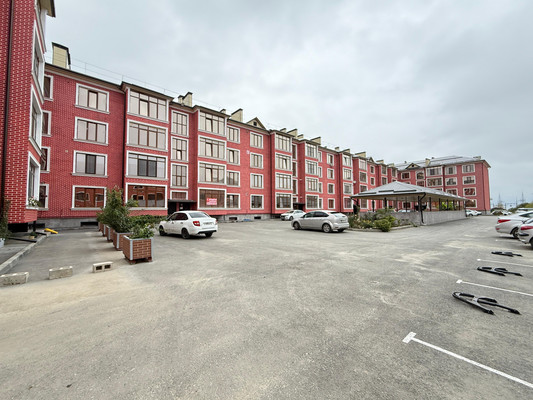 Продам трехкомнатную (3-комн.) квартиру, Шогенова ул, 79, Нальчик г