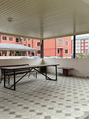 Продам трехкомнатную (3-комн.) квартиру, Шогенова ул, 79, Нальчик г