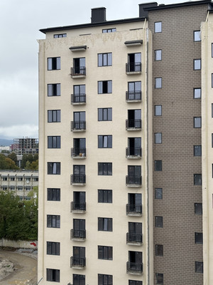 Продам однокомнатную (1-комн.) квартиру, Кабардинская ул, 202ак2, Нальчик г