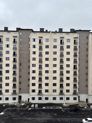 Продам однокомнатную (1-комн.) квартиру, Кабардинская ул, 202ак2, Нальчик г
