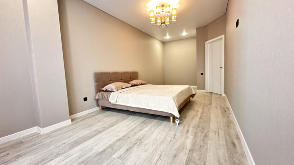 Продам однокомнатную (1-комн.) квартиру, Шарданова ул, 52, Нальчик г