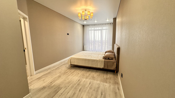 Продам однокомнатную (1-комн.) квартиру, Шарданова ул, 52, Нальчик г