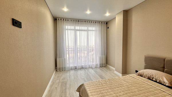 Продам однокомнатную (1-комн.) квартиру, Шарданова ул, 52, Нальчик г