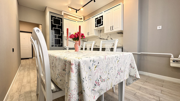 Продам однокомнатную (1-комн.) квартиру, Шарданова ул, 52, Нальчик г