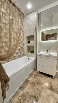 Продам однокомнатную (1-комн.) квартиру, Шарданова ул, 52, Нальчик г