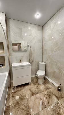 Продам однокомнатную (1-комн.) квартиру, Шарданова ул, 52, Нальчик г