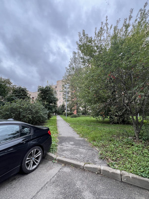 Продам двухкомнатную (2-комн.) квартиру, Науки пр-кт, 44А, Санкт-Петербург г