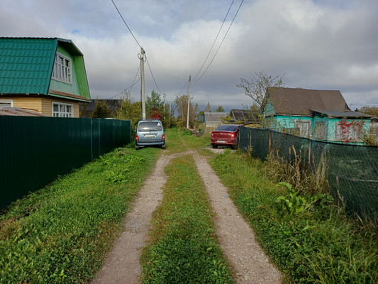 Продам участок 5 соток, Фермерское хоз., Шимское ш, Панковка рп, 0 км от города