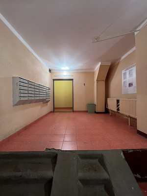 Продам двухкомнатную (2-комн.) квартиру, Науки пр-кт, 44А, Санкт-Петербург г