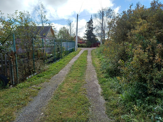 Продам участок 5 соток, Фермерское хоз., Шимское ш, Панковка рп, 0 км от города