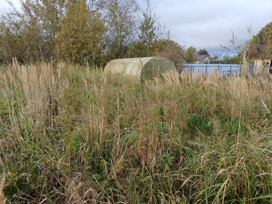 Продам участок 5 соток, Фермерское хоз., Шимское ш, Панковка рп, 0 км от города