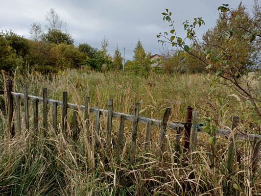 Продам участок 5 соток, Фермерское хоз., Шимское ш, Панковка рп, 0 км от города