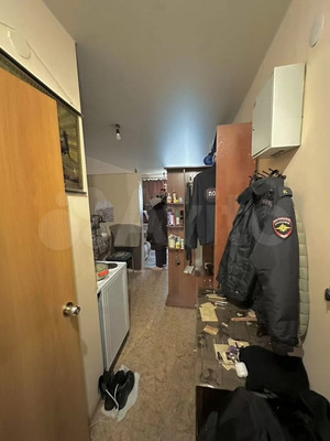 Продам однокомнатную (1-комн.) квартиру, Розы Люксембург ул, 118/1, Иркутск г