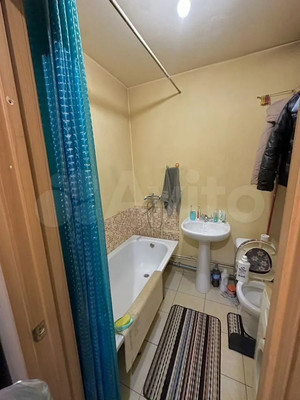 Продам однокомнатную (1-комн.) квартиру, Розы Люксембург ул, 118/1, Иркутск г