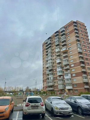 Продам однокомнатную (1-комн.) квартиру, Розы Люксембург ул, 118/1, Иркутск г