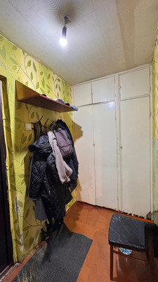 Продам однокомнатную (1-комн.) квартиру, Тентюковская ул, 103, Сыктывкар г