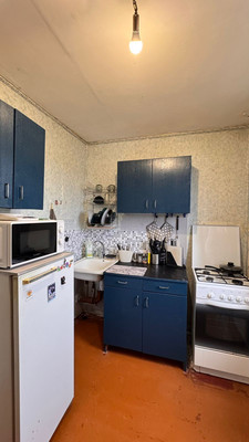 Продам однокомнатную (1-комн.) квартиру, Тентюковская ул, 103, Сыктывкар г