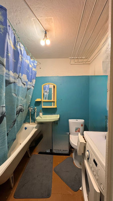 Продам однокомнатную (1-комн.) квартиру, Тентюковская ул, 103, Сыктывкар г