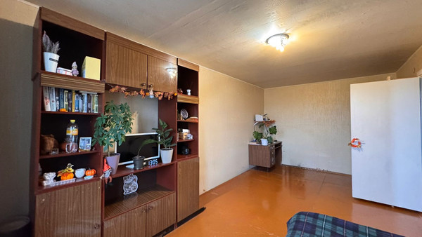 Продам однокомнатную (1-комн.) квартиру, Тентюковская ул, 103, Сыктывкар г