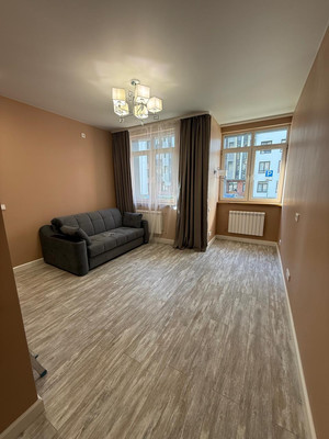 Продам однокомнатную (1-комн.) квартиру, Подольская ул, 14, Северово д