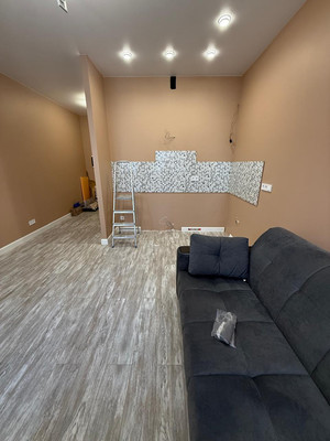 Продам однокомнатную (1-комн.) квартиру, Подольская ул, 14, Северово д