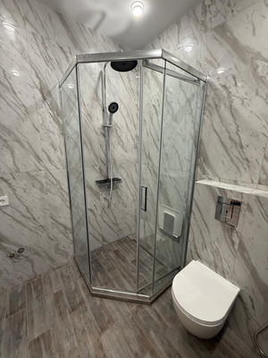 Продам однокомнатную (1-комн.) квартиру, Подольская ул, 14, Северово д