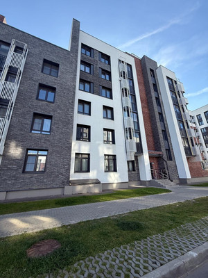 Продам однокомнатную (1-комн.) квартиру, Подольская ул, 14, Северово д