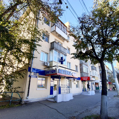 Продам однокомнатную (1-комн.) квартиру, Первомайская ул, 158, Йошкар-Ола г