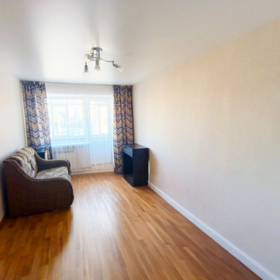 Продам однокомнатную (1-комн.) квартиру, Первомайская ул, 158, Йошкар-Ола г