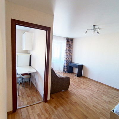 Продам однокомнатную (1-комн.) квартиру, Первомайская ул, 158, Йошкар-Ола г