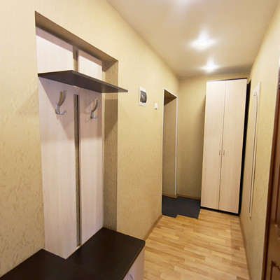 Продам однокомнатную (1-комн.) квартиру, Первомайская ул, 158, Йошкар-Ола г