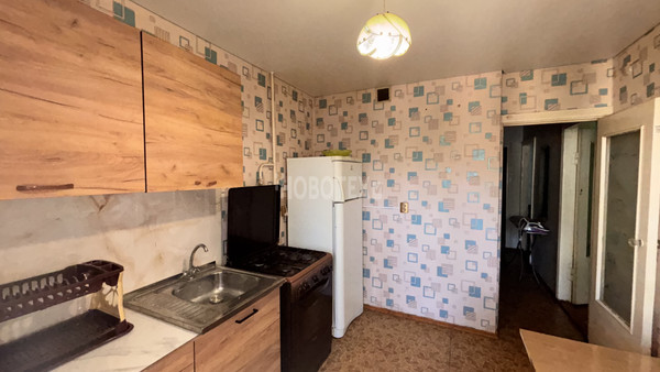 Сдам двухкомнатную (2-комн.) квартиру, Советская ул, 248д, Крымск г