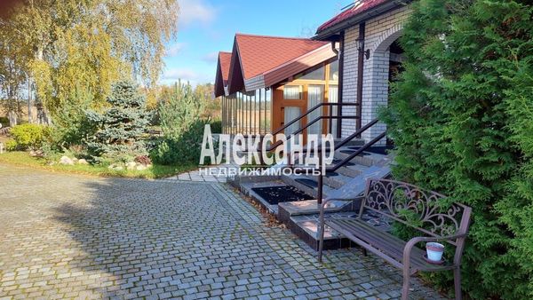 Продам коттедж, Кротово п, 130 км от города