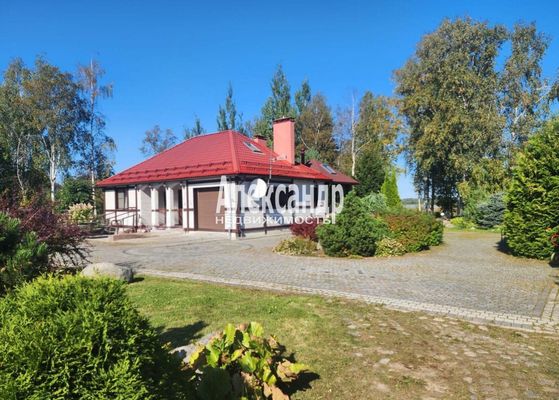 Продам коттедж, Кротово п, 130 км от города