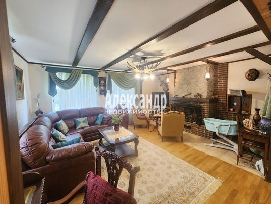 Продам коттедж, Кротово п, 130 км от города