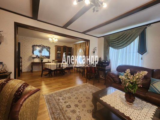 Продам коттедж, Кротово п, 130 км от города