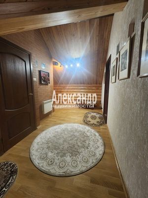 Продам коттедж, Кротово п, 130 км от города