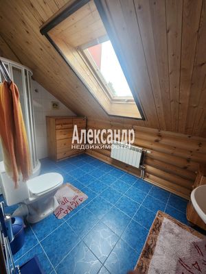 Продам коттедж, Кротово п, 130 км от города