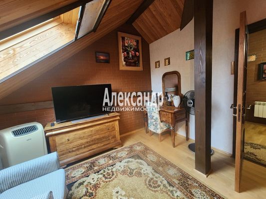 Продам коттедж, Кротово п, 130 км от города