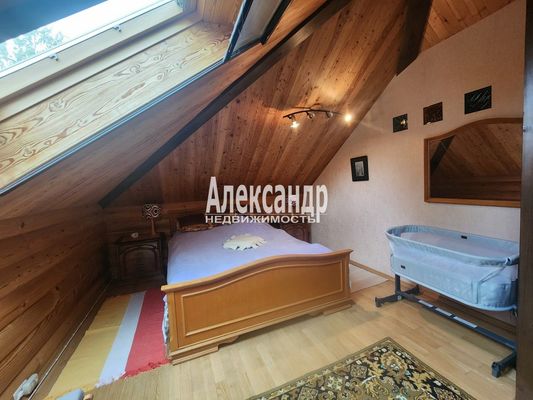 Продам коттедж, Кротово п, 130 км от города