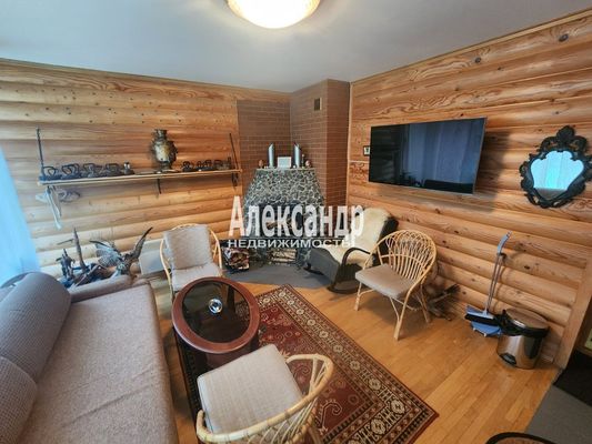 Продам коттедж, Кротово п, 130 км от города