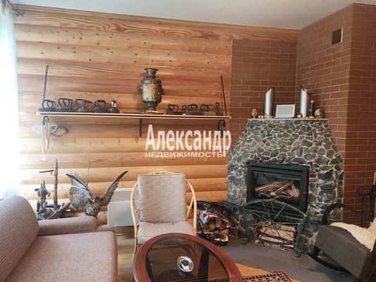 Продам коттедж, Кротово п, 130 км от города