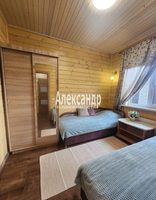 Продам коттедж, Кротово п, 130 км от города