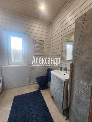 Продам коттедж, Кротово п, 130 км от города