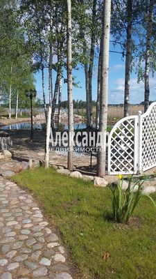 Продам коттедж, Кротово п, 130 км от города