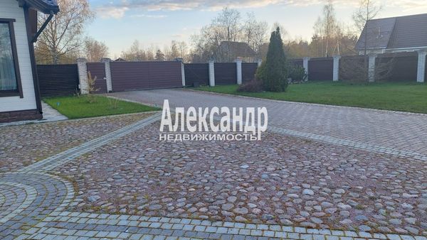 Продам коттедж, Кротово п, 130 км от города