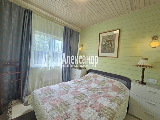 Продам коттедж, Кротово п, 130 км от города