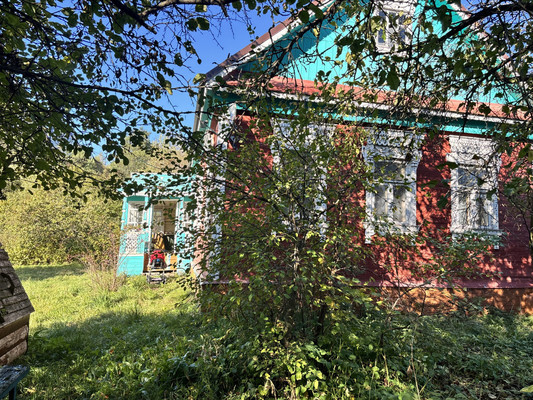 Продам дом, 100, Захарово д, 0 км от города